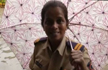 Mumbai’s woman constable braves knee-deep rain water to help people